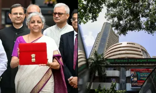 Budget 2026 Budget 2026