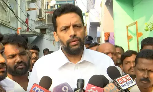 TG Bharath: తప్పు చేశారు కాబట్టే జగన్ డిఫెన్స్‌లో పడ్డారు.. తిరుమల వివాదంపై మంత్రి భరత్ కీలక వ్యాఖ్యలు..