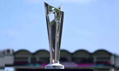 T20 World Cup 2026: ప్రపంచకప్ చరిత్రలో చిరస్మరణీయ శతకాలు.. ఒకే ఒక్కడు మిస్టర్ ఐపీఎల్!