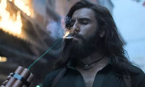 Dhurandhar Budget: ధురందర్ ఫుల్ బడ్జెట్ డీటైల్స్ ఇవే.. రణవీర్ సింగ్ ఎన్ని కోట్లు తీసుకున్నాడో తెలుసా?