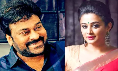 Mega 158 Update: టాలీవుడ్‌లో మరో ఆసక్తికరమైన కాంబినేషన్.. చిరంజీవి సరసన నేషనల్ అవార్డు విన్నర్!