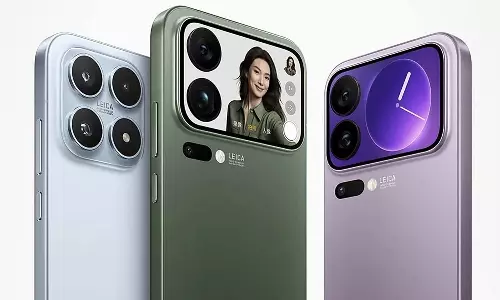 Xiaomi 17T Series