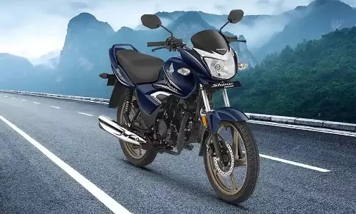 Honda Shine 125 Limited Edition
