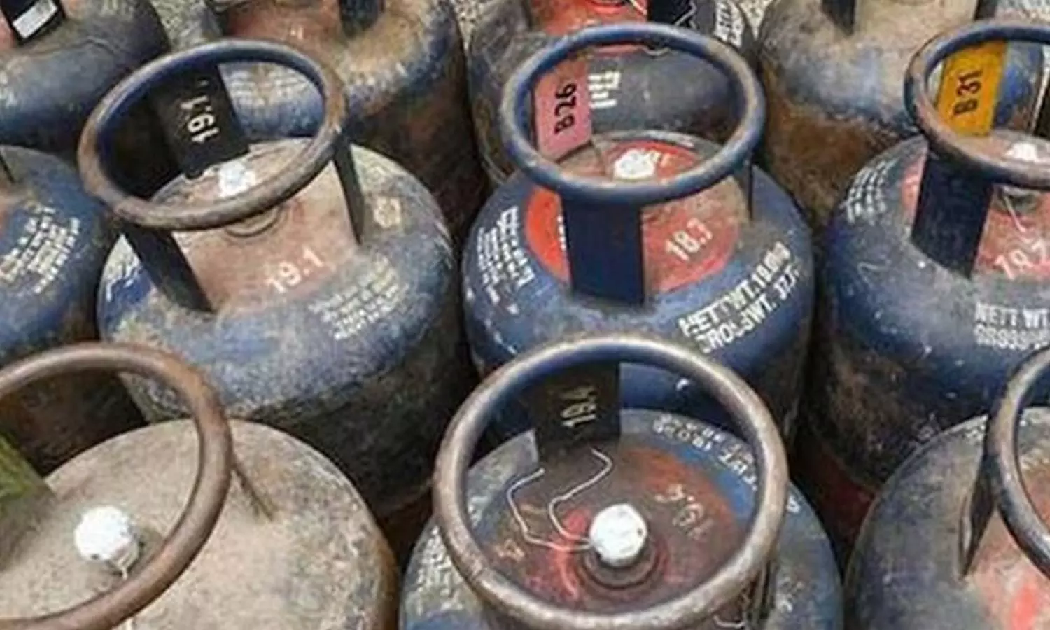 LPG Cylinder Price Hike LPG Cylinder Price Hike