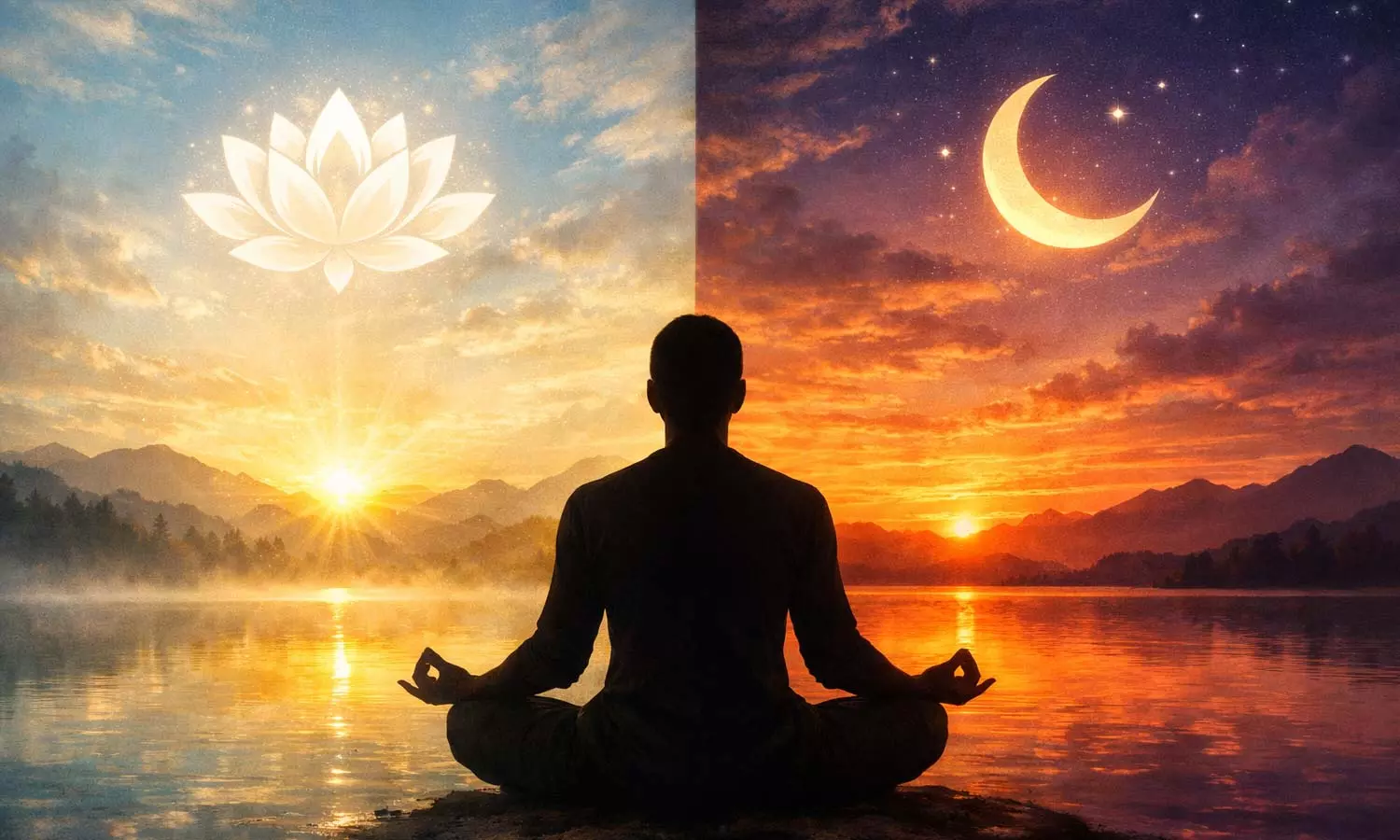 Morning vs Evening Energy Morning vs Evening Energy