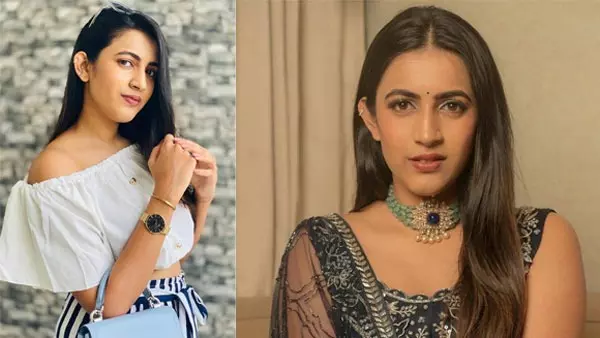 నా లోపల ఏదో తెలియని బరువును మోస్తున్నా.. మెగా డాటర్ ఎమోషనల్ నా లోపల ఏదో తెలియని బరువును మోస్తున్నా.. మెగా డాటర్ ఎమోషనల్