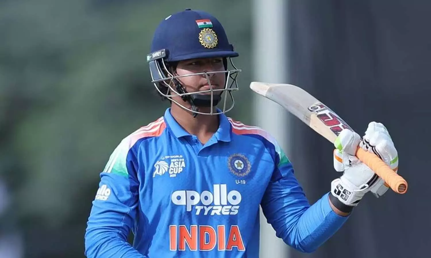 IND vs PAK U19 IND vs PAK U19