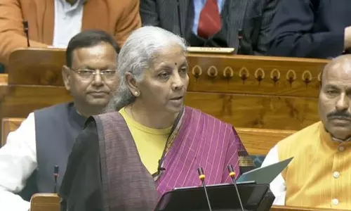 Budget 2026 Budget 2026