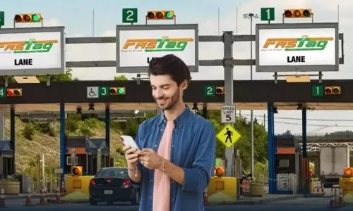 FASTag Rule Change : వాహనదారులకు గుడ్ న్యూస్.. నేటి నుంచి ఫాస్టాగ్ కొత్త రూల్స్..ఆ తలనొప్పి ఇక ఉండదు