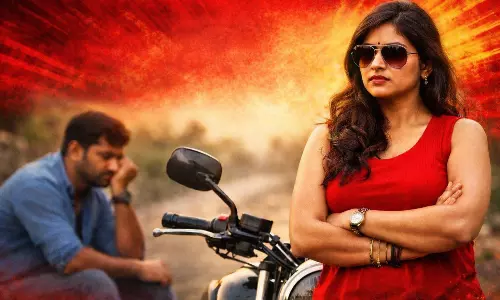 Viral News: బైక్ నడపడం రాదని భర్తను వదిలేసిన భార్య