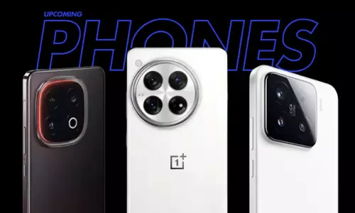 Upcoming Smartphones: టెక్ ప్రియులకు పండగే.. ఫిబ్రవరిలో స్మార్ట్ఫోన్ల జాతర..! Upcoming Smartphones: టెక్ ప్రియులకు పండగే.. ఫిబ్రవరిలో స్మార్ట్ఫోన్ల జాతర..!