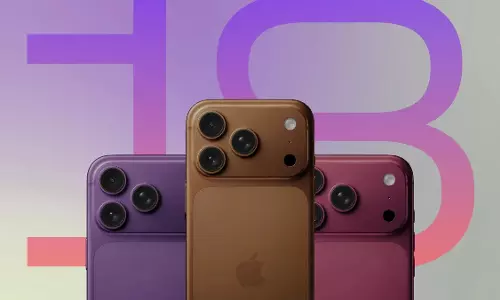 iPhone 18: ఐఫోన్ ప్రియులకు షాక్.. ఐఫోన్ 18 సిరీస్ లాంచ్‌లో పెను మార్పులు..!