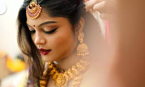 Health Benefits of Wearing Gold