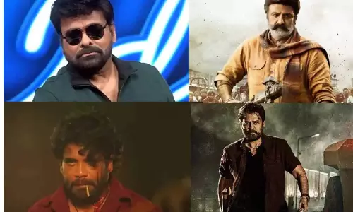 Tollywood: తరాలు మారుతున్నా, కొత్త హీరోలు వస్తున్నా.. టాలీవుడ్ లెజెండ్స్ క్రేజ్ మాత్రం తగ్గేదేలే!