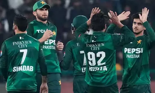 India vs Pakistan T20 World Cup 2026