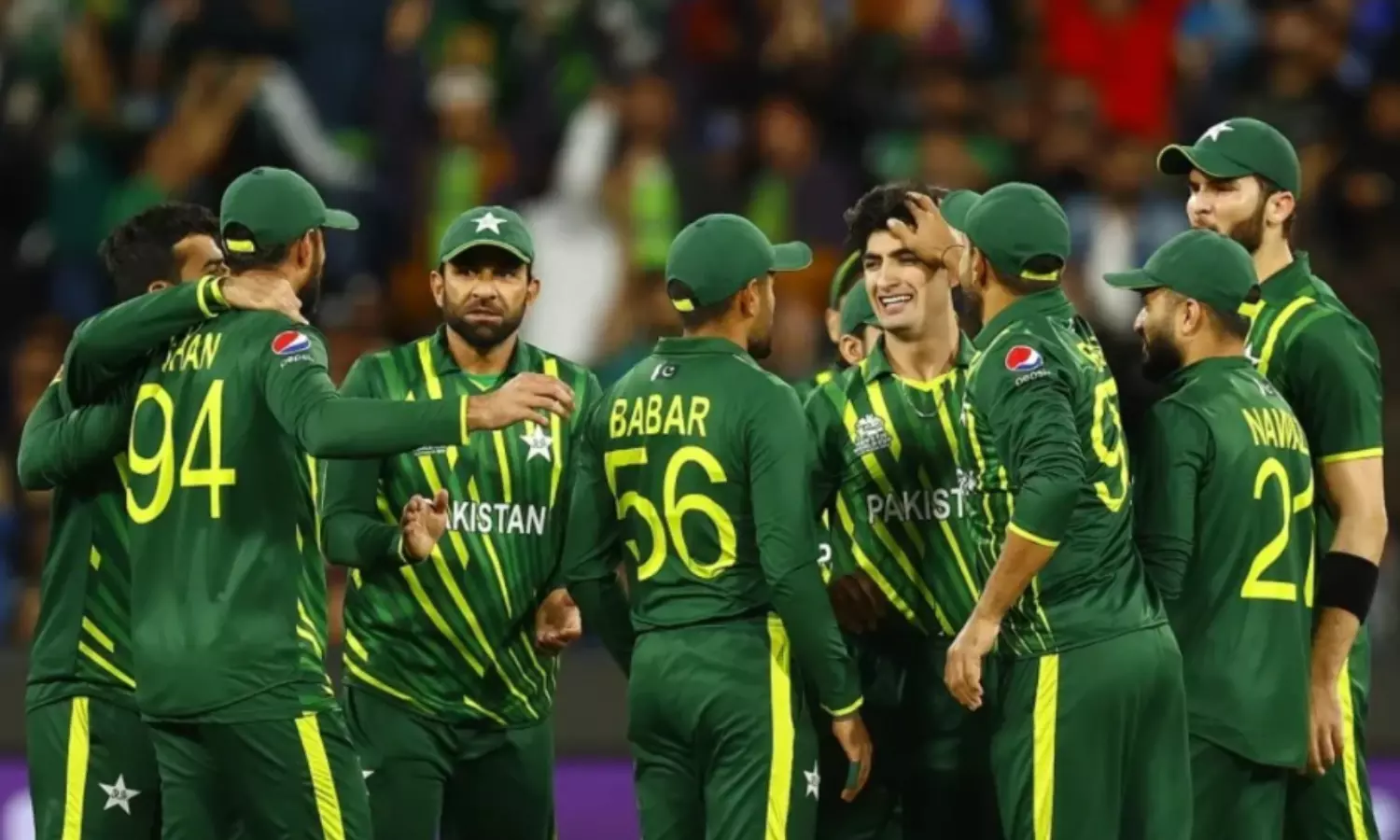 T20 World Cup 2026: కఠిన చర్యలు తప్పవు.. పాకిస్థాన్‌కు ఐసీసీ హెచ్చరిక!