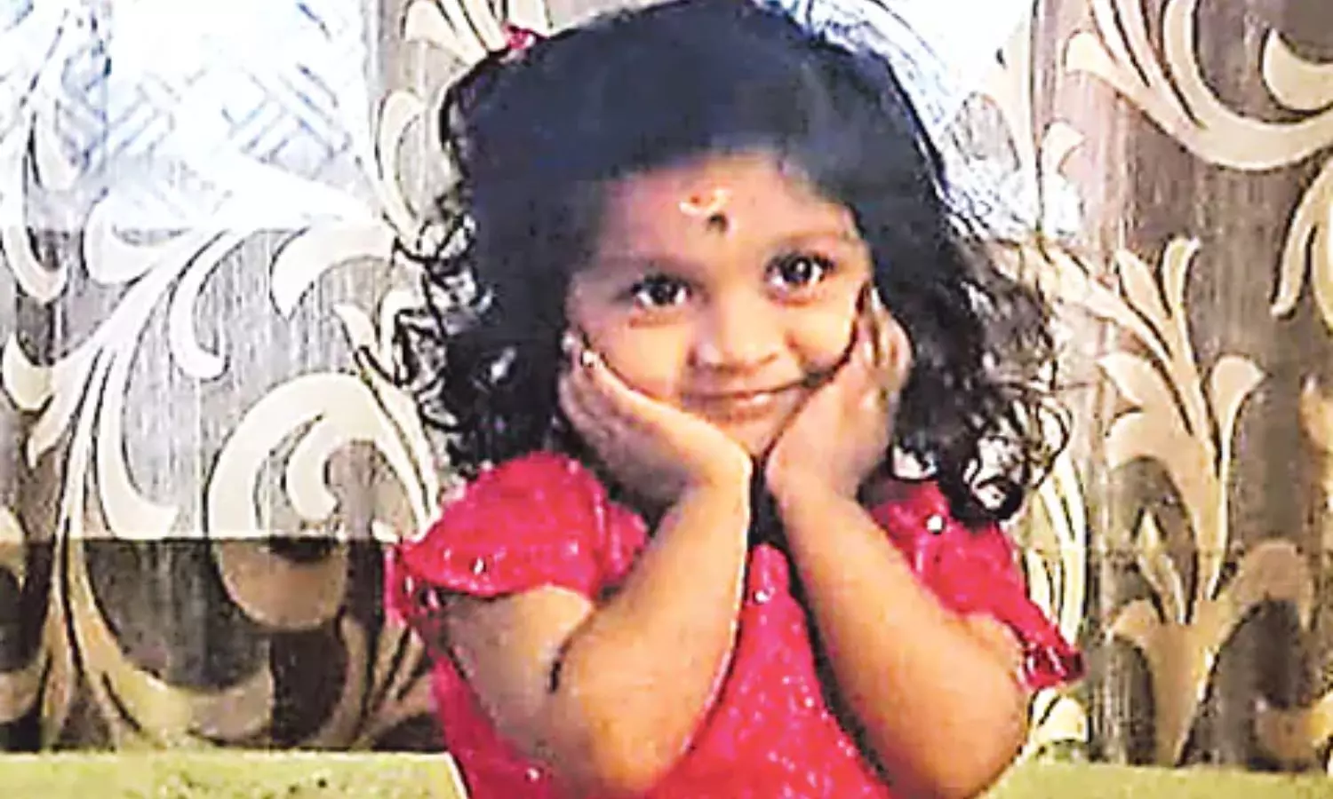 కామారెడ్డిలో విషాదం: కుక్కకాటు టీకా వేసిన రెండు గంటలకే చిన్నారి మృతి.. డాక్టర్‌పై కేసు నమోదు!