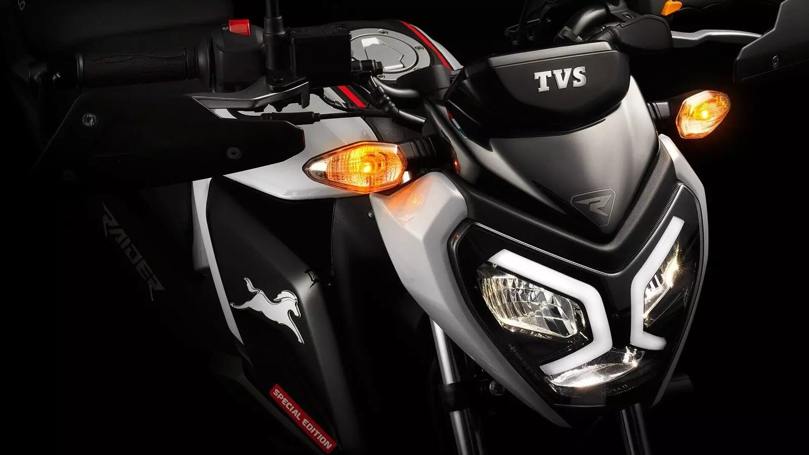 TVS Raider 125: యువత ఫేవరెట్ రైడర్‌కు ధరల సెగ.. టీవీఎస్ కీలక నిర్ణయం..!