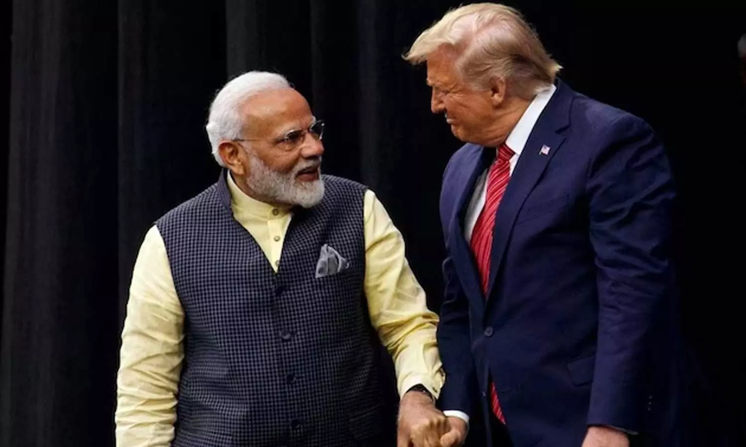 US-India Trade Deal