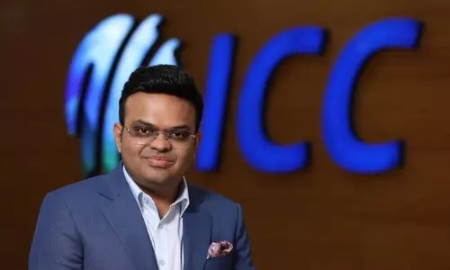 T20 World Cup 2026: కఠిన చర్యలు తప్పవు.. పాకిస్థాన్‌కు ఐసీసీ హెచ్చరిక!