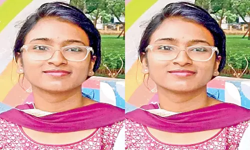 Road Accident: డాక్టరమ్మగా చూడాలనుకున్నారు.. అంతలోనే విధి వంచించింది! రోడ్డు ప్రమాదంలో యువ వైద్యురాలు మృతి