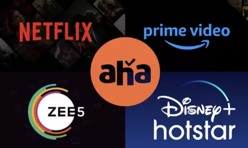 OTT Releases This Week Feb 26: సినిమా లవర్స్కు గుడ్ న్యూస్.. ఈవారం ఓటీటీలో సందడి చేయనున్న సూపర్ హిట్ సినిమాలు OTT Releases This Week Feb 26: సినిమా లవర్స్కు గుడ్ న్యూస్.. ఈవారం ఓటీటీలో సందడి చేయనున్న సూపర్ హిట్ సినిమాలు