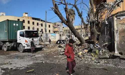 పాక్ పిచ్చి ప్రేలాపనలు.. బలూచిస్థాన్ దాడులపై భారత్ స్ట్రాంగ్ వార్నింగ్! కొలంబో మ్యాచ్‌పై శ్రీలంక క్లారిటీ