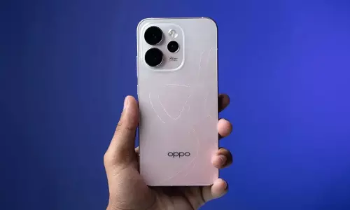 Oppo Reno 16: స్మార్ట్‌ఫోన్ ప్రియుల్లో కొత్త సెన్సేషన్.. 200MP కెమెరాతో దూసుకొస్తున్న ఒప్పో రెనో 16 సిరీస్..!