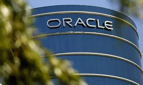 Oracle Layoffs