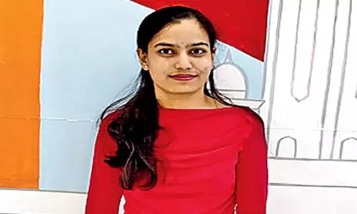 Hyderabad: తల్లిపై మమకారం.. పెళ్లి కావడం లేదని మనోవేదన: ఐటీ యువతి ఆత్మహత్య