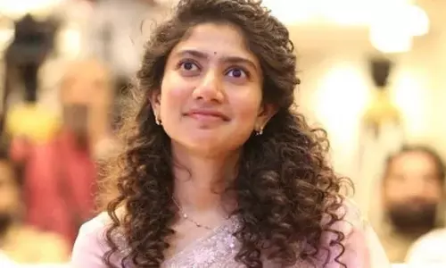 Kalki 2898 AD: దీపికా అవుట్.. సుమతి పాత్రలో సాయిపల్లవి ఎంట్రీ!