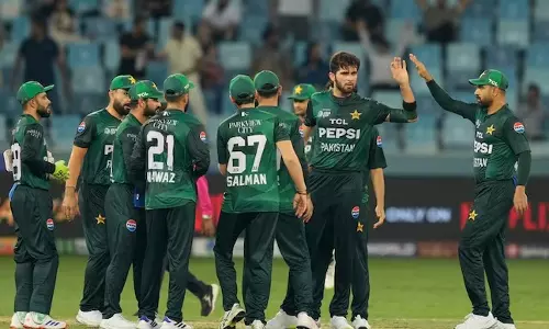 IND vs PAK: భారత్‌తో మ్యాచ్ బహిష్కరిస్తే.. పాకిస్థాన్ పాయింట్స్ , నెట్ రన్‌రేట్‌పై భారీ ప్రభావం!