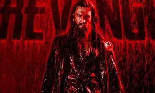 Dhurandhar 2 Teaser: యాక్షన్ మోడ్‌లోకి ధురంధర్.. ఆకట్టుకుంటున్న సీక్వెల్ టీజర్!