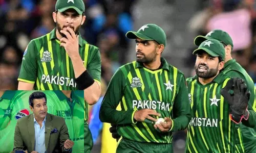 Pakistan Cricket: అభిమానుల ముందే.. పాకిస్తాన్ జట్టుపై వసీం అక్రమ్ సంచలన వ్యాఖ్యలు!