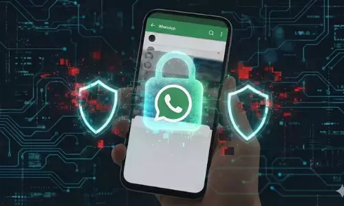 WhatsApp: వాట్సాప్, మెటాపై సుప్రీంకోర్టు హెచ్చరిక.. గోప్యత హక్కుతో ఆటలాడొద్దు WhatsApp: వాట్సాప్, మెటాపై సుప్రీంకోర్టు హెచ్చరిక.. గోప్యత హక్కుతో ఆటలాడొద్దు