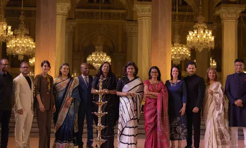 Community Pure Water Fundraiser 2026: అట్టహాసంగా ‘కమ్యూనిటీ ప్యూర్ వాటర్’ ఫండ్‌రైజర్.. సామాజిక బాధ్యతలో భాగమైన సెలబ్రిటీలు!