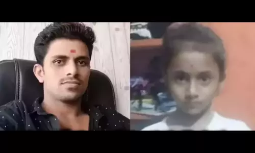 Maharashtra Horror: సర్పంచ్‌ ఎన్నికల కోసం కుమార్తె హత్య ...మహారాష్ట్రలో సంచలనం