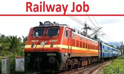 RRB Group D Recruitment 2026: నిరుద్యోగులకు రైల్వే శాఖ బంపర్ ఆఫర్.. 22,195 పోస్టులతో భారీ నోటిఫికేషన్ విడుదల