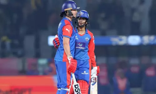 WPL 2026 : ఢిల్లీ వర్సెస్ బెంగళూరు.. 2024 ఫైనల్ రిపీట్.. రివెంజ్ తీర్చుకుంటారా?