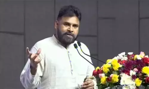 Pawan Kalyan: తెలంగాణ మున్సిపల్ ఎన్నికల ప్రచారానికి పవన్ కల్యాణ్.. షెడ్యూల్ ఖరారు!