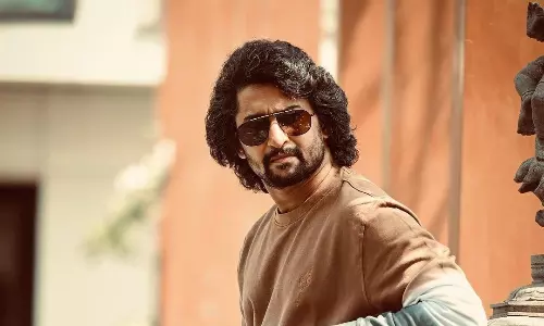 Nani Movies: నాని జోరు మాములుగా లేదుగా.. మూడు కొత్త సినిమాలు ఫిక్స్!