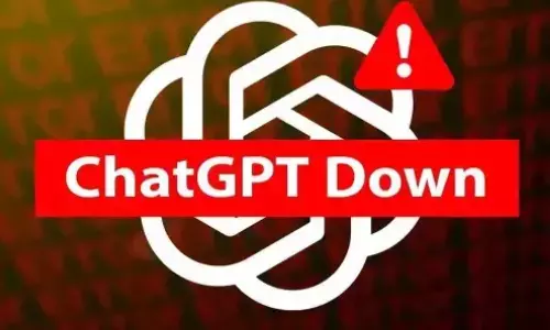 ChatGPT Outage: వేల మందికి చాట్‌జీపీటీ సేవల్లో అంతరాయం.. భారత్‌లో మాత్రం..!