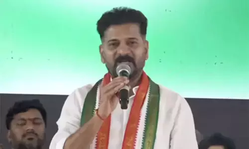 CM Revanth Reddy: మున్సిపల్ సమరం: నేటి నుంచి రంగంలోకి సీఎం రేవంత్ రెడ్డి.. జిల్లాల వారీగా ప్రచార షెడ్యూల్ ఇదే!