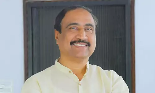 MLA Sanjay Kumar: ఫిరాయింపుల కేసులో మరో ఎమ్మెల్యేకు క్లీన్‌చిట్.. ఇప్పటివరకు 8 మందికి లైన్ క్లియర్!