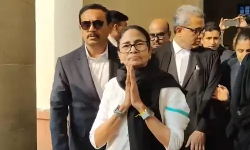 Mamata Banerjee: లాయర్ అవతారంలో మమతా బెనర్జీ.. సుప్రీంకోర్టులో స్వయంగా వాదించనున్న సీఎం దీదీ!