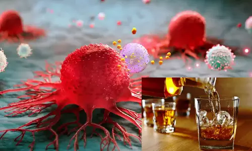 Cancer Risk: ఒక్క పెగ్‌తోనే క్యాన్సర్ రిస్క్? మందుబాబులకు షాకింగ్ నిజాలు