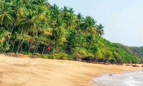 TGSRTC: గోవా వెళ్లే వారికి TGSRTC బంపర్ ఆఫర్.. రూ. 5 వేలకే విహారయాత్రతో పాటు పుణ్యక్షేత్రాల దర్శనం!