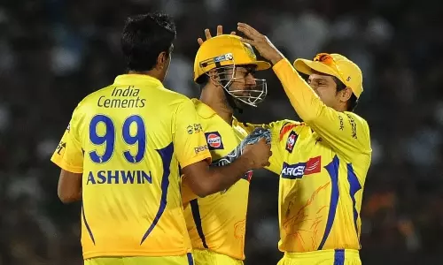 CSK-IPL 2026: సీఎస్‌కే మేనేజ్‌మెంట్‌లో భారీ మార్పులు?.. అశ్విన్, రైనా ఇన్!