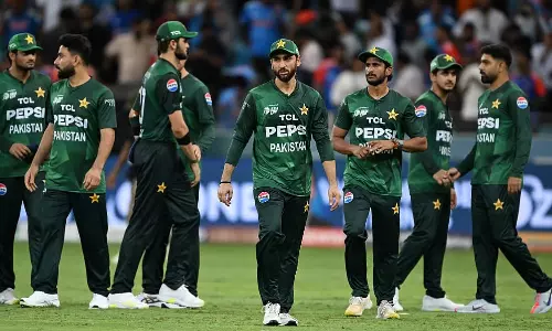 PCB vs ICC: పాక్ పిచ్చి పీక్స్‌కు.. ఐసీసీకి పోటీగా కొత్త బోర్డు? ఆరు దేశాలు ‘ఛీ’ కొట్టడంతో పీసీబీ బజారున పడింది!