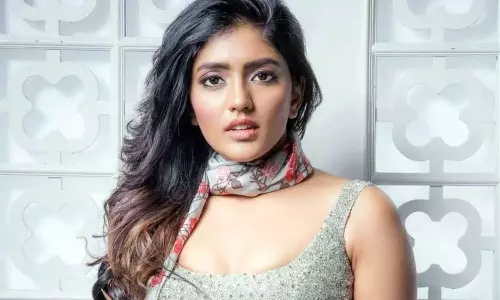 Eesha Rebba: హద్దులు దాటిన నెటిజన్ల వికృత చేష్టలు.. పోలీసులను ఆశ్రయించిన హీరోయిన్ ఈషా రెబ్బ!